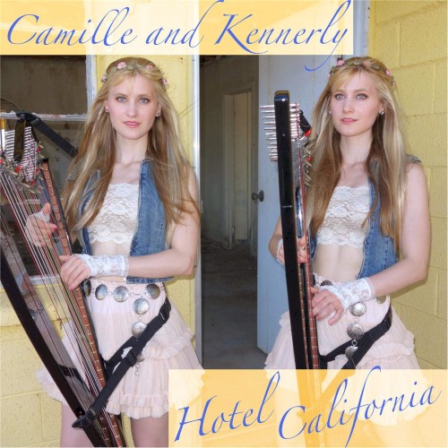 Hotel California