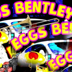 EGGS BENTLEY