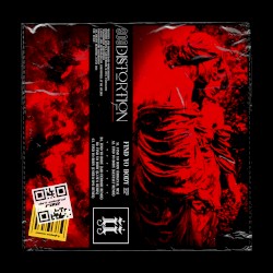 Find Yo Body EP