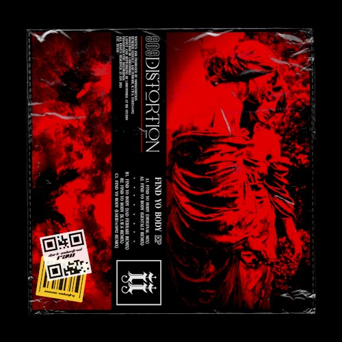 Find Yo Body EP