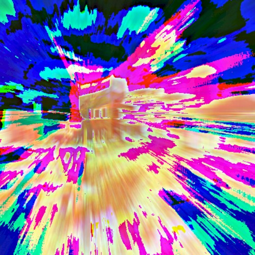 !sduolc eht hguorht ees?