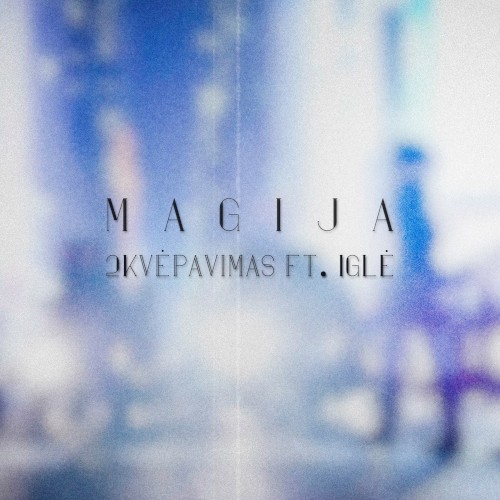 Magija
