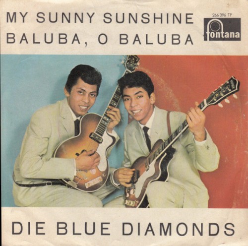 My Sunny Sunshine / Baluba, O Baluba