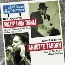 Along the Blues Highway