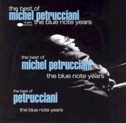 The Blue Note Years