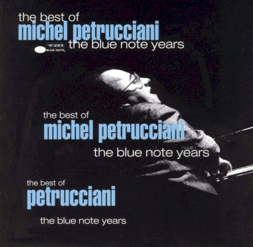 The Blue Note Years