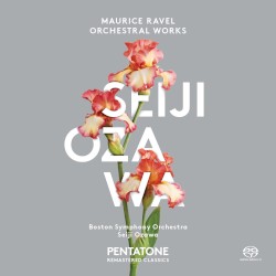 Orchestral Works