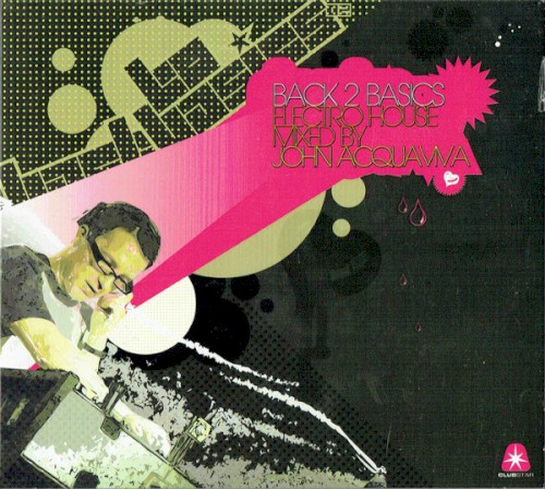 Back 2 Basics (Electro House)