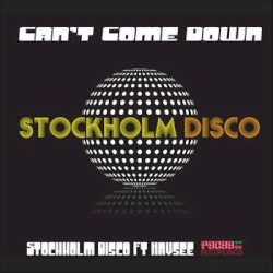 Can't Come Down