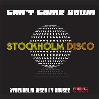 Can't Come Down