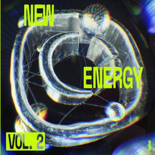 New Energy, Vol.2