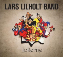 Jokerne