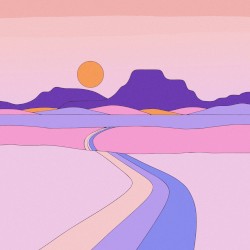 Little Fluffy Cloud (AVOP Ambient mix)