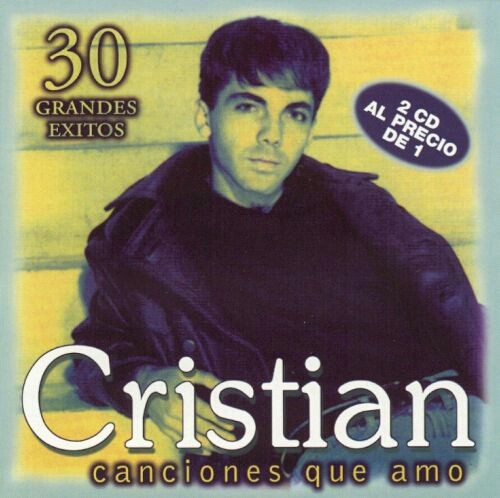 Canciones que amo