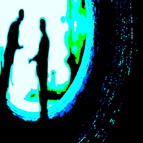Konspiracy