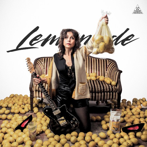 Lemonade
