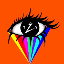 Crystaleyed