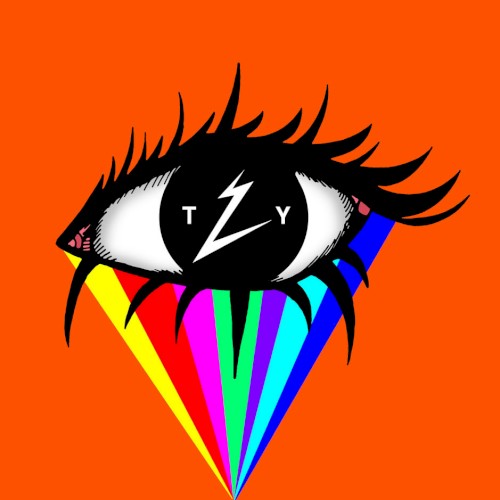 Crystaleyed