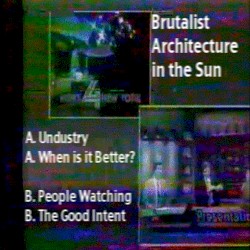 Undustry/When is it Better?