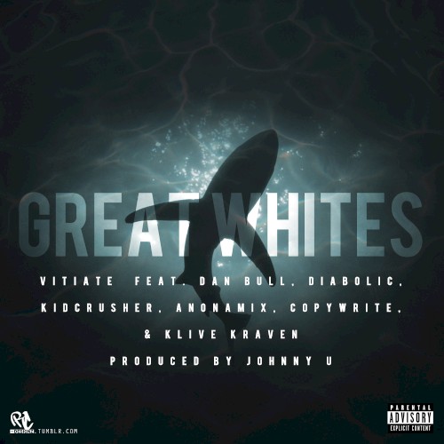 Great Whites