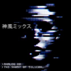 The Ghost Of Silicon (Kamikaze Packet Mix)