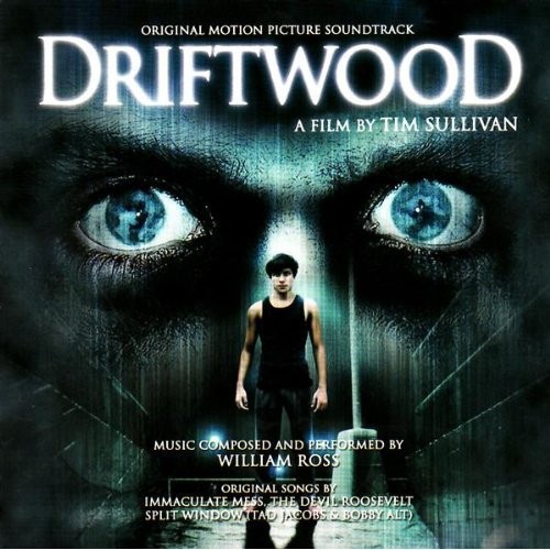 Driftwood