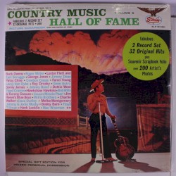 Country Music Hall of Fame, Volume 5