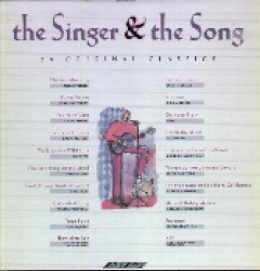 The Singer & The Song