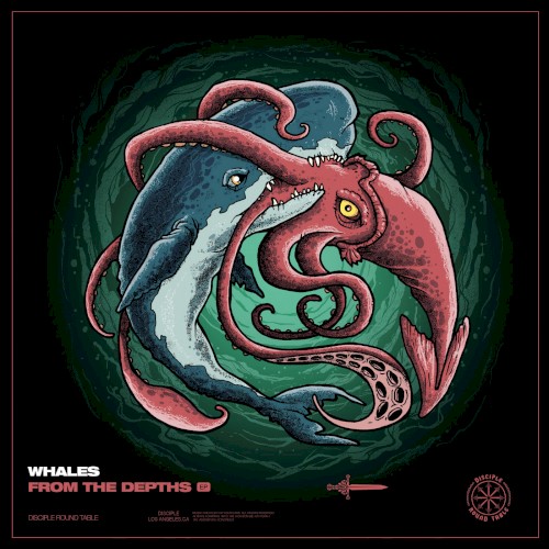 From the Depths EP