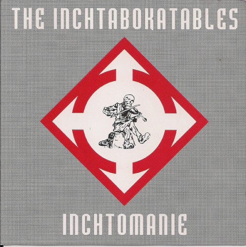 Inchtomanie