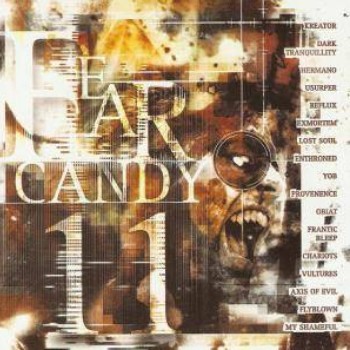 Terrorizer: Fear Candy 11