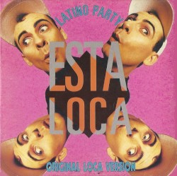 Está Loca