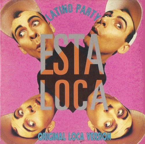 Está Loca