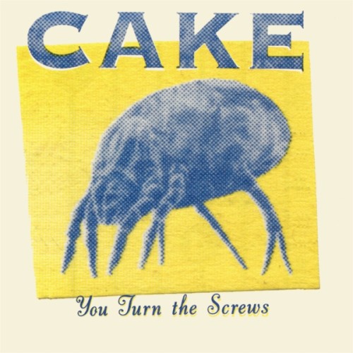 You Turn the Screws