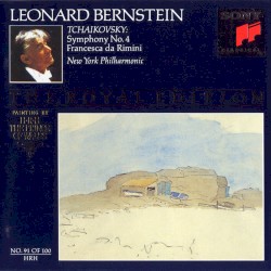 Symphony no. 4 / Francesca da Rimini