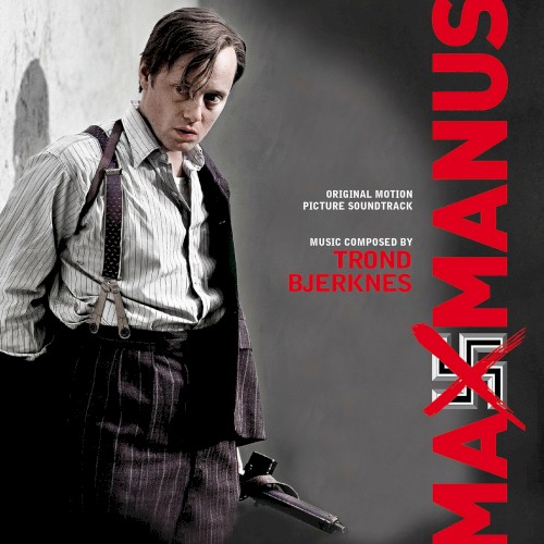 Max Manus