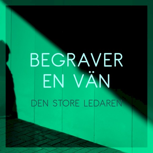 Begraver en vän