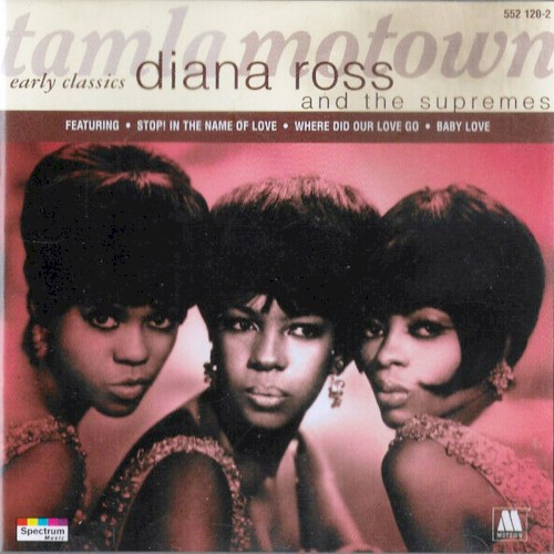 Early Classics: Diana Ross & The Supremes