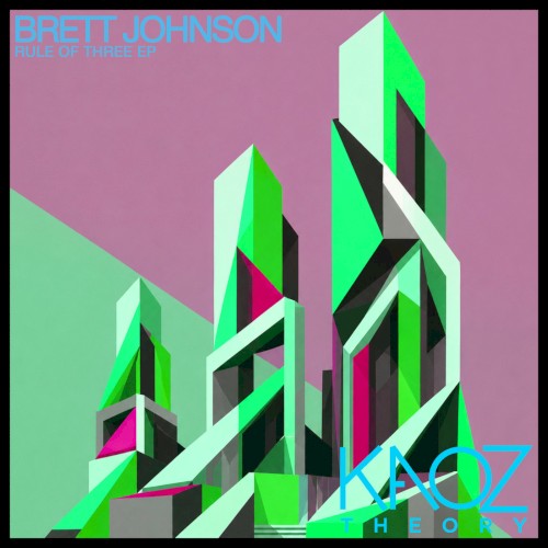 Rule of Three EP