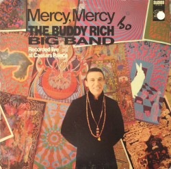Mercy, Mercy