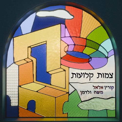 צמות קלועות