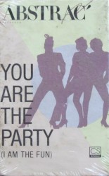 You Are the Party (I Am the Fun)