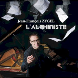 L'Alchimiste