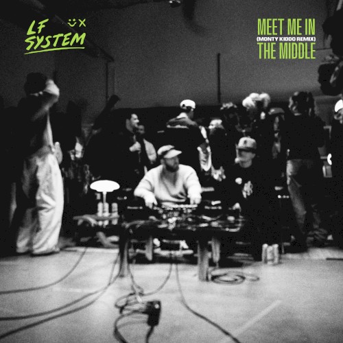 Meet Me in the Middle (Monty Kiddo remix)