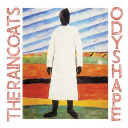 Odyshape