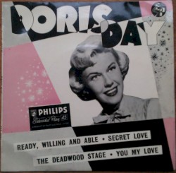 Doris Day