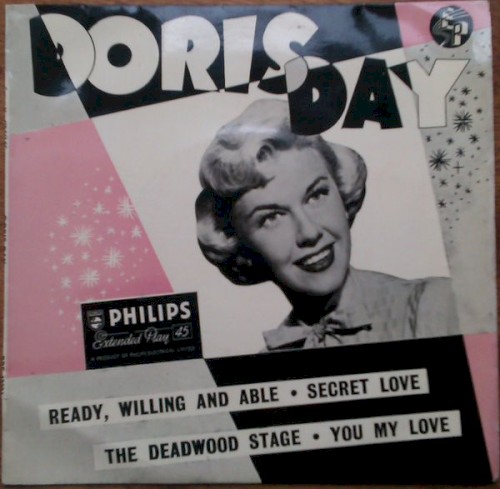 Doris Day