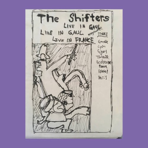 The Shifters (Live In Gaul)