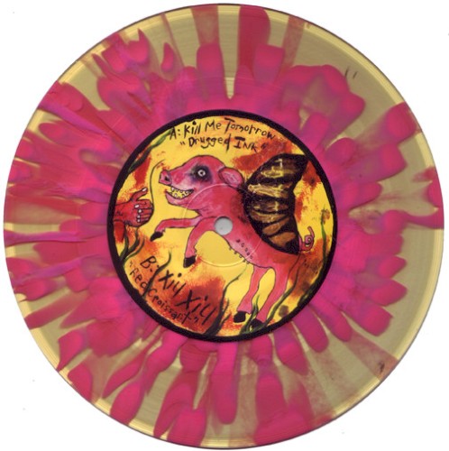 The Special 12 Singles Series: September
