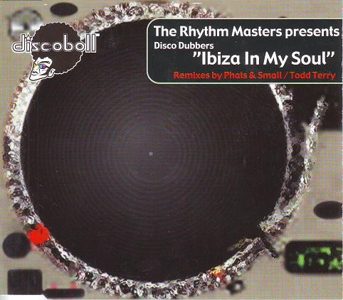 Ibiza in My Soul
